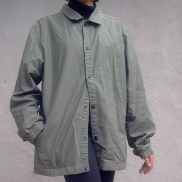 O'Neill Jackets & Blazers - O'Neill Cargo Utility Jacket